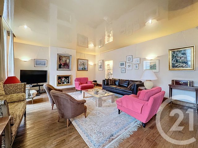 maison à vendre - 9 pièces - 237.0 m2 - CHAUMONT - 52 - CHAMPAGNE-ARDENNE - Century 21 Agence Diderot