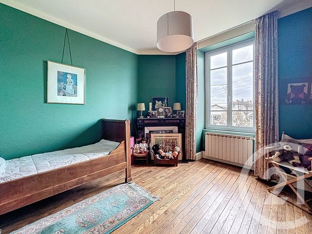 maison à vendre - 9 pièces - 237.0 m2 - CHAUMONT - 52 - CHAMPAGNE-ARDENNE - Century 21 Agence Diderot