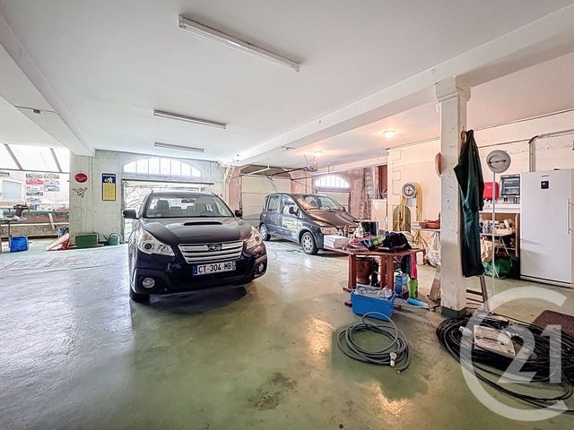 maison à vendre - 9 pièces - 237.0 m2 - CHAUMONT - 52 - CHAMPAGNE-ARDENNE - Century 21 Agence Diderot