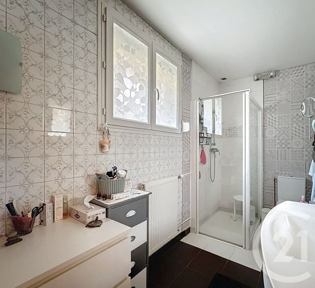 maison à vendre - 5 pièces - 94.9 m2 - CHAUMONT - 52 - CHAMPAGNE-ARDENNE - Century 21 Agence Diderot