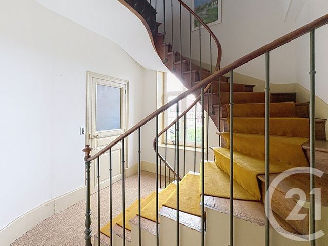 maison à vendre - 11 pièces - 286.0 m2 - CHAUMONT - 52 - CHAMPAGNE-ARDENNE - Century 21 Agence Diderot