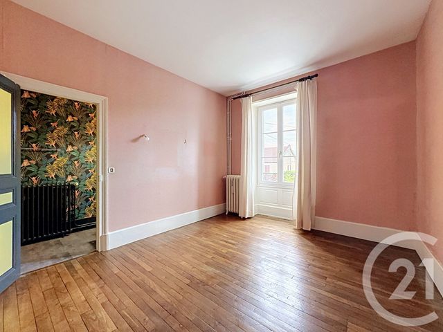 maison à vendre - 11 pièces - 286.0 m2 - CHAUMONT - 52 - CHAMPAGNE-ARDENNE - Century 21 Agence Diderot