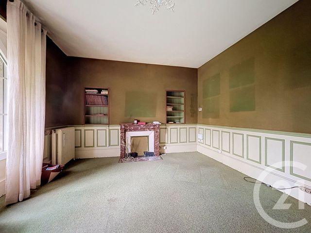 maison à vendre - 11 pièces - 286.0 m2 - CHAUMONT - 52 - CHAMPAGNE-ARDENNE - Century 21 Agence Diderot