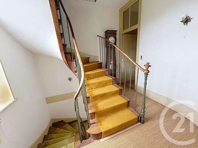 maison à vendre - 11 pièces - 286.0 m2 - CHAUMONT - 52 - CHAMPAGNE-ARDENNE - Century 21 Agence Diderot