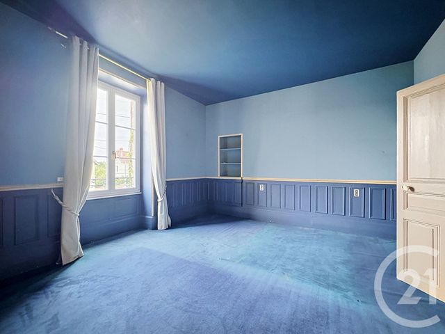maison à vendre - 11 pièces - 286.0 m2 - CHAUMONT - 52 - CHAMPAGNE-ARDENNE - Century 21 Agence Diderot