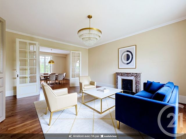 maison à vendre - 11 pièces - 286.0 m2 - CHAUMONT - 52 - CHAMPAGNE-ARDENNE - Century 21 Agence Diderot