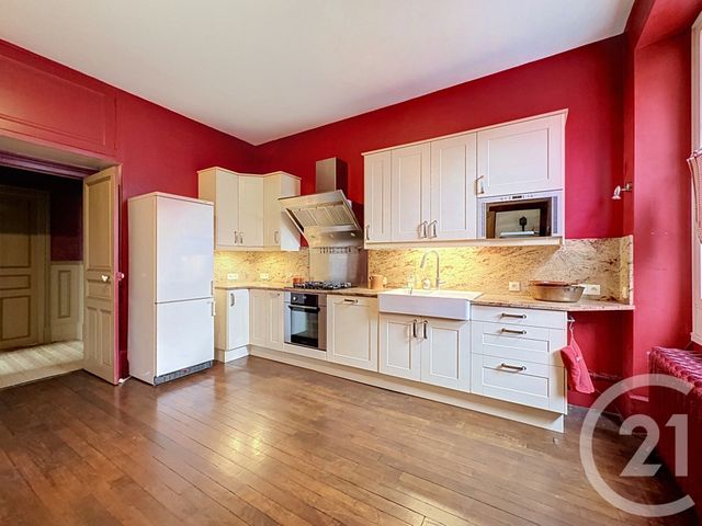 maison à vendre - 11 pièces - 286.0 m2 - CHAUMONT - 52 - CHAMPAGNE-ARDENNE - Century 21 Agence Diderot