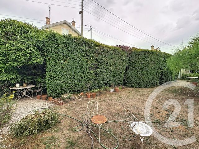maison à vendre - 11 pièces - 286.0 m2 - CHAUMONT - 52 - CHAMPAGNE-ARDENNE - Century 21 Agence Diderot