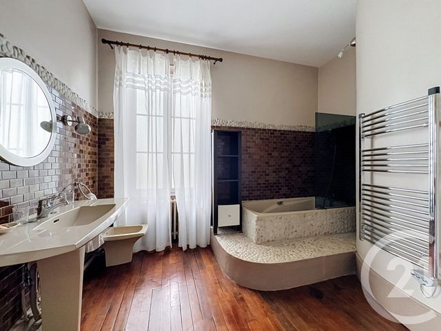 maison à vendre - 11 pièces - 286.0 m2 - CHAUMONT - 52 - CHAMPAGNE-ARDENNE - Century 21 Agence Diderot