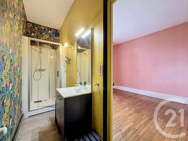 maison à vendre - 11 pièces - 286.0 m2 - CHAUMONT - 52 - CHAMPAGNE-ARDENNE - Century 21 Agence Diderot