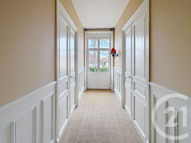 maison à vendre - 11 pièces - 286.0 m2 - CHAUMONT - 52 - CHAMPAGNE-ARDENNE - Century 21 Agence Diderot