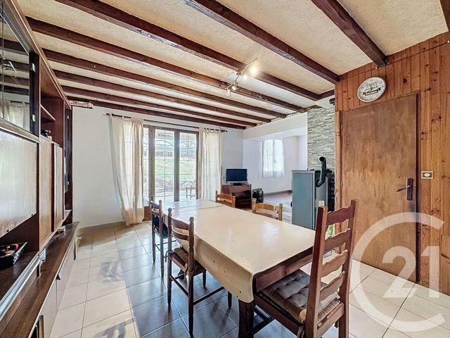 maison à vendre - 8 pièces - 168.4 m2 - BRETHENAY - 52 - CHAMPAGNE-ARDENNE - Century 21 Agence Diderot