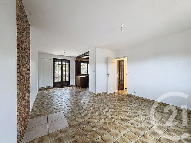 maison à vendre - 4 pièces - 75.2 m2 - CHAUMONT - 52 - CHAMPAGNE-ARDENNE - Century 21 Agence Diderot