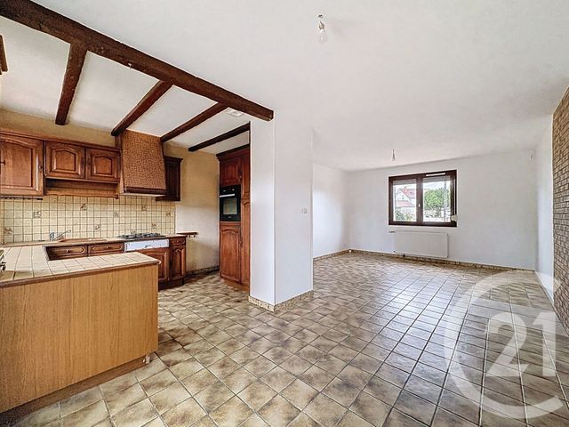 maison à vendre - 4 pièces - 75.2 m2 - CHAUMONT - 52 - CHAMPAGNE-ARDENNE - Century 21 Agence Diderot