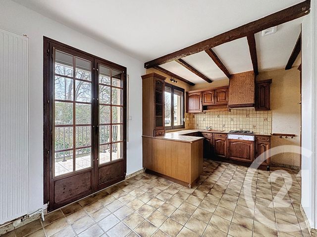 maison à vendre - 4 pièces - 75.2 m2 - CHAUMONT - 52 - CHAMPAGNE-ARDENNE - Century 21 Agence Diderot