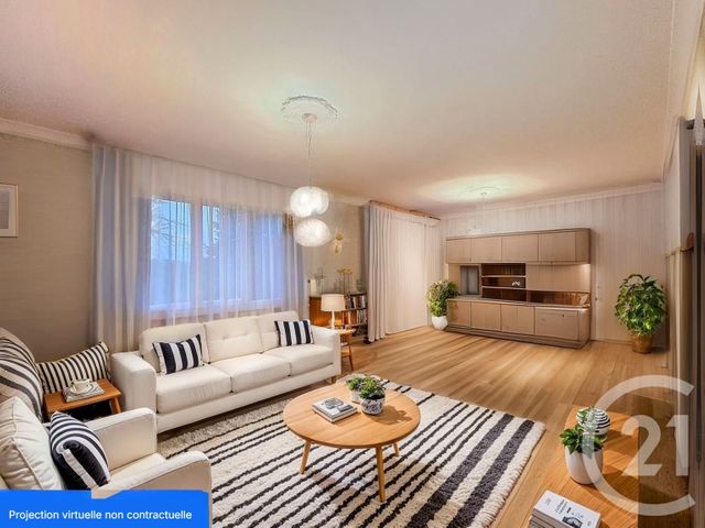 maison à vendre - 6 pièces - 115.3 m2 - CHAUMONT - 52 - CHAMPAGNE-ARDENNE - Century 21 Agence Diderot