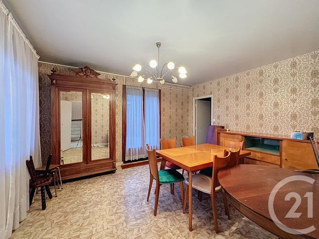 maison à vendre - 6 pièces - 115.3 m2 - CHAUMONT - 52 - CHAMPAGNE-ARDENNE - Century 21 Agence Diderot