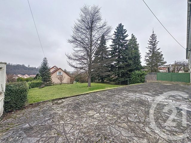 maison à vendre - 6 pièces - 115.3 m2 - CHAUMONT - 52 - CHAMPAGNE-ARDENNE - Century 21 Agence Diderot