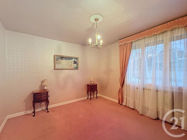 maison à vendre - 6 pièces - 115.3 m2 - CHAUMONT - 52 - CHAMPAGNE-ARDENNE - Century 21 Agence Diderot