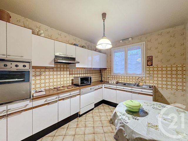 maison à vendre - 6 pièces - 115.3 m2 - CHAUMONT - 52 - CHAMPAGNE-ARDENNE - Century 21 Agence Diderot