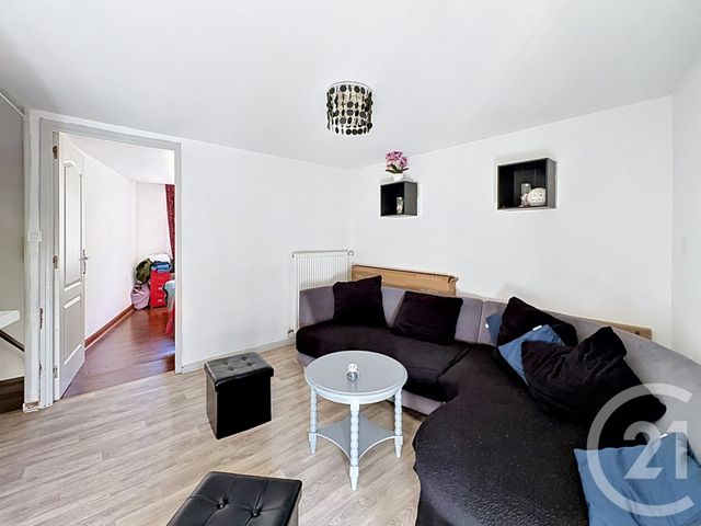 maison à vendre - 3 pièces - 59.3 m2 - CHAUMONT - 52 - CHAMPAGNE-ARDENNE - Century 21 Agence Diderot