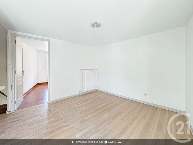 maison à vendre - 3 pièces - 59.3 m2 - CHAUMONT - 52 - CHAMPAGNE-ARDENNE - Century 21 Agence Diderot