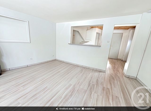 maison à vendre - 3 pièces - 59.3 m2 - CHAUMONT - 52 - CHAMPAGNE-ARDENNE - Century 21 Agence Diderot