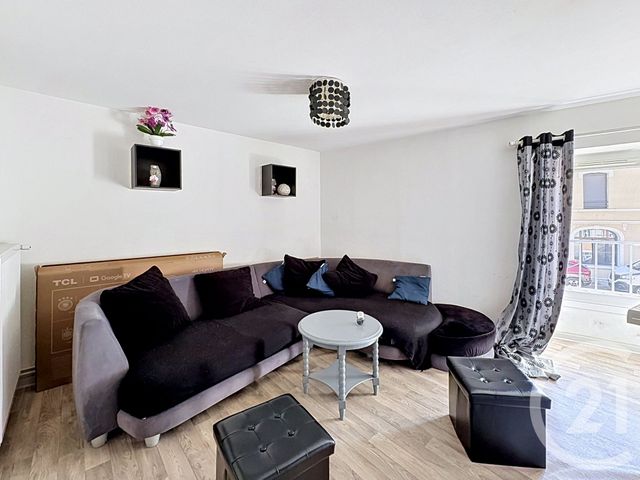 maison à vendre - 3 pièces - 59.3 m2 - CHAUMONT - 52 - CHAMPAGNE-ARDENNE - Century 21 Agence Diderot