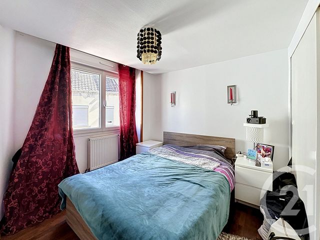 maison à vendre - 3 pièces - 59.3 m2 - CHAUMONT - 52 - CHAMPAGNE-ARDENNE - Century 21 Agence Diderot