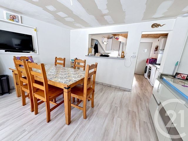 maison à vendre - 3 pièces - 59.3 m2 - CHAUMONT - 52 - CHAMPAGNE-ARDENNE - Century 21 Agence Diderot