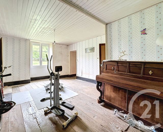 maison à vendre - 5 pièces - 122.5 m2 - JONCHERY - 52 - CHAMPAGNE-ARDENNE - Century 21 Agence Diderot