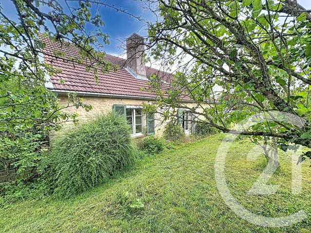 maison à vendre - 5 pièces - 122.5 m2 - JONCHERY - 52 - CHAMPAGNE-ARDENNE - Century 21 Agence Diderot