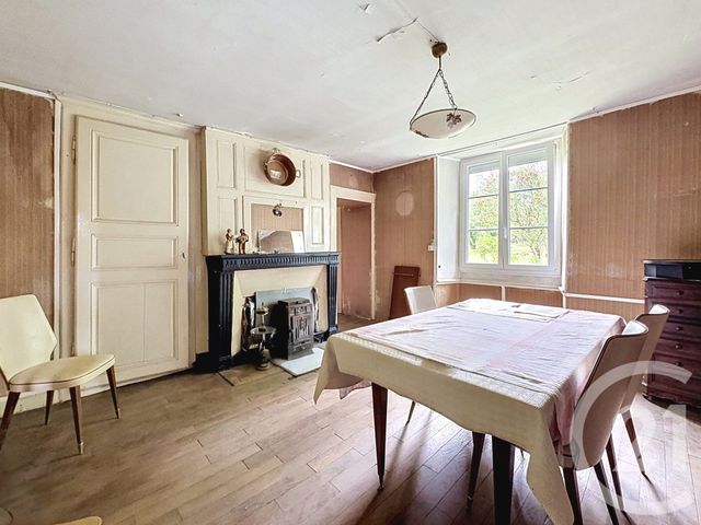 maison à vendre - 5 pièces - 122.5 m2 - JONCHERY - 52 - CHAMPAGNE-ARDENNE - Century 21 Agence Diderot