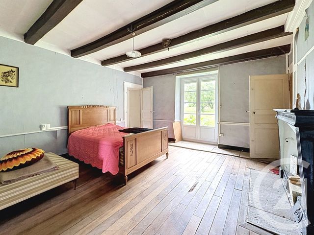 maison à vendre - 5 pièces - 122.5 m2 - JONCHERY - 52 - CHAMPAGNE-ARDENNE - Century 21 Agence Diderot