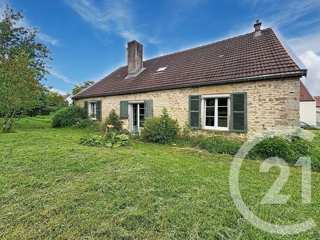 maison - JONCHERY - 52