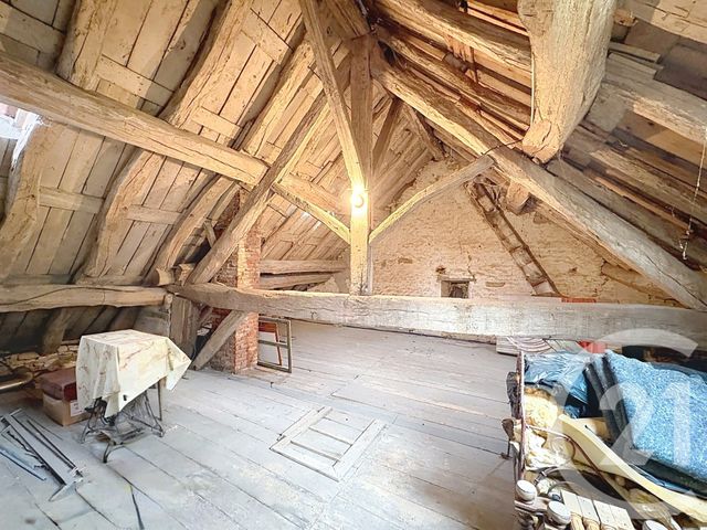 maison à vendre - 5 pièces - 122.5 m2 - JONCHERY - 52 - CHAMPAGNE-ARDENNE - Century 21 Agence Diderot