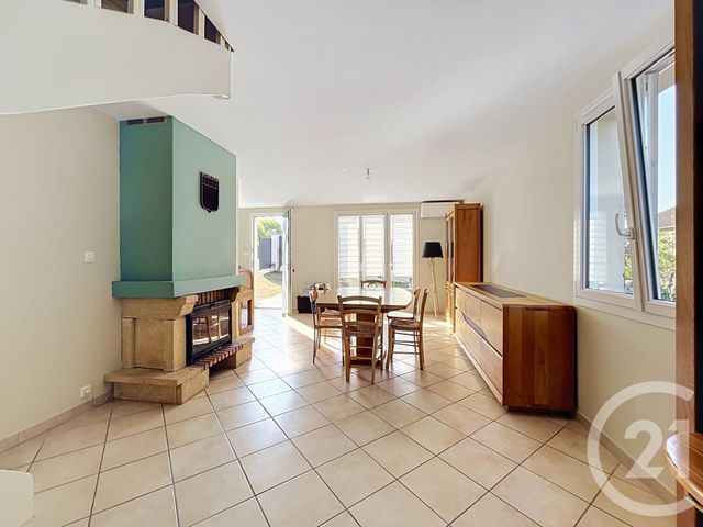 maison à vendre - 5 pièces - 125.86 m2 - LONGEAU PERCEY - 52 - CHAMPAGNE-ARDENNE - Century 21 Agence Diderot