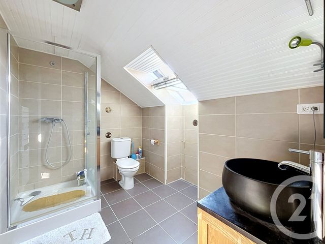 maison à vendre - 5 pièces - 125.86 m2 - LONGEAU PERCEY - 52 - CHAMPAGNE-ARDENNE - Century 21 Agence Diderot