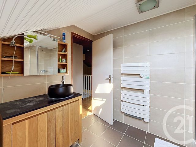 maison à vendre - 5 pièces - 125.86 m2 - LONGEAU PERCEY - 52 - CHAMPAGNE-ARDENNE - Century 21 Agence Diderot