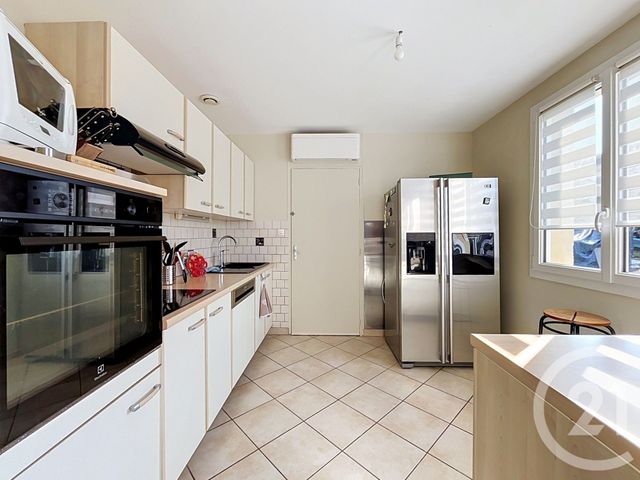 maison à vendre - 5 pièces - 125.86 m2 - LONGEAU PERCEY - 52 - CHAMPAGNE-ARDENNE - Century 21 Agence Diderot