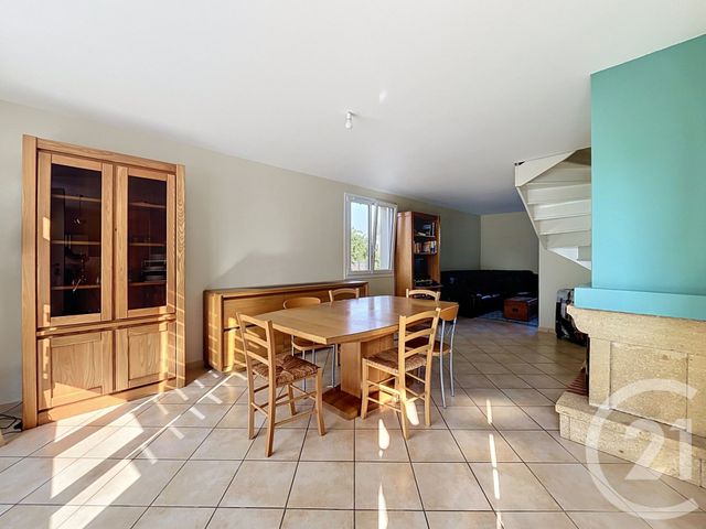 maison à vendre - 5 pièces - 125.86 m2 - LONGEAU PERCEY - 52 - CHAMPAGNE-ARDENNE - Century 21 Agence Diderot