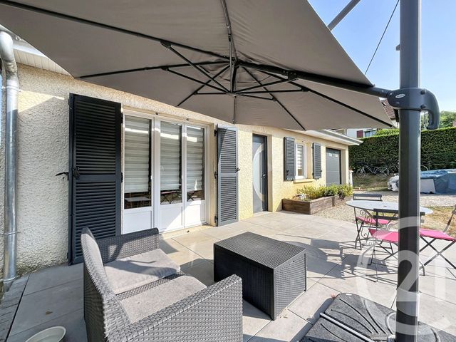 maison à vendre - 5 pièces - 125.86 m2 - LONGEAU PERCEY - 52 - CHAMPAGNE-ARDENNE - Century 21 Agence Diderot