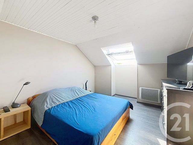 maison à vendre - 5 pièces - 125.86 m2 - LONGEAU PERCEY - 52 - CHAMPAGNE-ARDENNE - Century 21 Agence Diderot