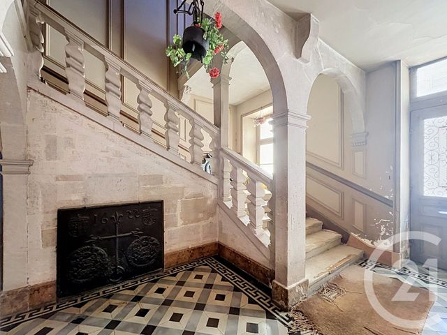 maison à vendre - 12 pièces - 365.0 m2 - LANGRES - 52 - CHAMPAGNE-ARDENNE - Century 21 Agence Diderot