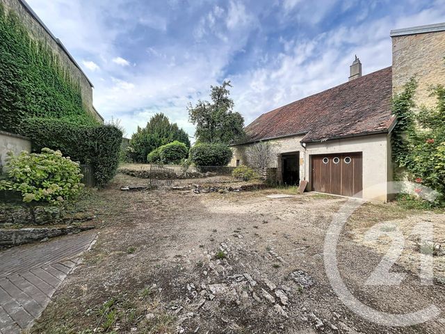 maison à vendre - 12 pièces - 365.0 m2 - LANGRES - 52 - CHAMPAGNE-ARDENNE - Century 21 Agence Diderot
