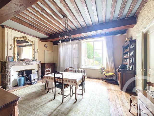 maison à vendre - 12 pièces - 365.0 m2 - LANGRES - 52 - CHAMPAGNE-ARDENNE - Century 21 Agence Diderot