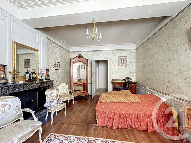 maison à vendre - 12 pièces - 365.0 m2 - LANGRES - 52 - CHAMPAGNE-ARDENNE - Century 21 Agence Diderot