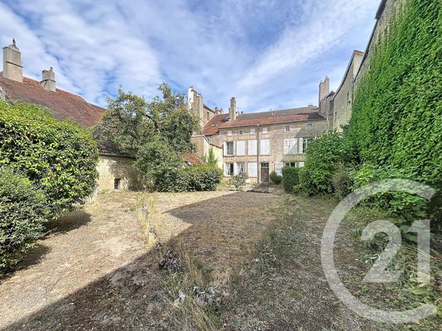 Maison à vendre LANGRES