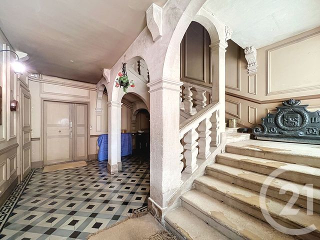 maison à vendre - 12 pièces - 365.0 m2 - LANGRES - 52 - CHAMPAGNE-ARDENNE - Century 21 Agence Diderot
