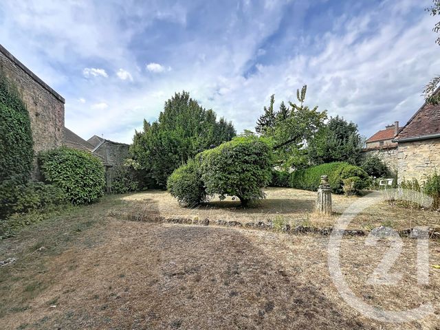 maison à vendre - 12 pièces - 365.0 m2 - LANGRES - 52 - CHAMPAGNE-ARDENNE - Century 21 Agence Diderot